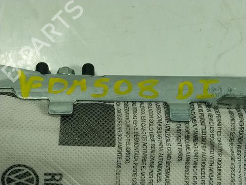 Electronic module SEAT LEON (5F1)  | BP16652567M83 