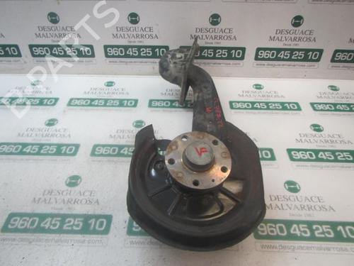 Used Right rear steering knuckle SEAT ALTEA XL (5P5, 5P8) [2006-2015]  3880551