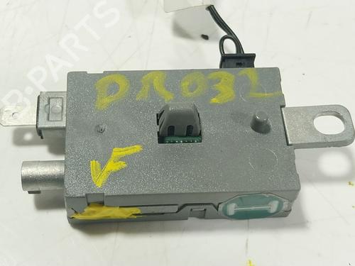 Electronic module LAND ROVER DISCOVERY IV (L319) 3.0 TD 4x4 | BP27603754M83