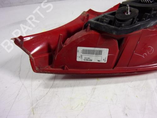 Left taillight OPEL CORSA D (S07) 1.3 CDTI (L08, L68) | BP10539767C34