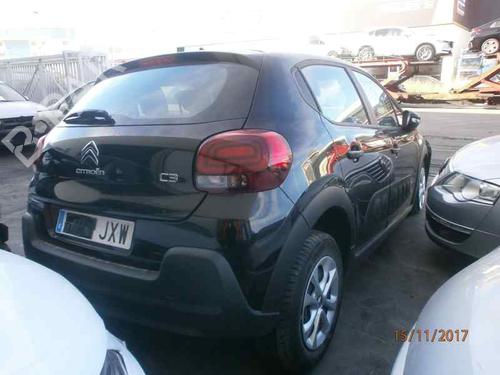 Clutch slave cylinder CITROËN C3 II (SC_)  | BP14279620M113  - Image 7