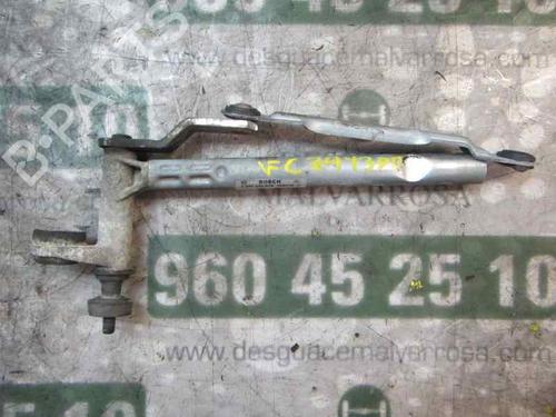 Used Front wipers mechanism SEAT LEON (1P1) 1.6 TDI (105 hp) 14281143