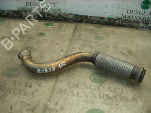 Udstødningsmanifold CITROËN C4 I (LC_) [2004-2014]  14265324