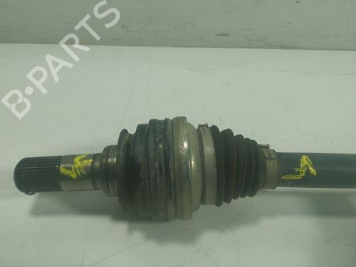 Left rear driveshaft PORSCHE MACAN (95B) 3.0 S Diesel | BP16856422M40 