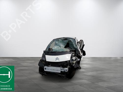 Engine mount CITROËN C-ZERO C-Zero | BP17979121M89  - Image 8