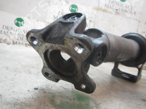 Driveshaft SSANGYONG KYRON 2.7 Xdi 4x4 | BP4009781M37 