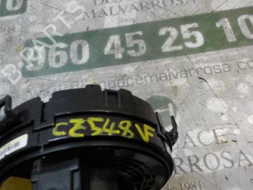 Squib airbag FORD FIESTA VI (CB1, CCN) 1.5 TDCi | BP3860639C102 
