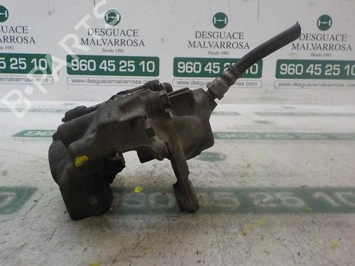 Used Left rear brake caliper Left rear brake caliper 11550383 11550383