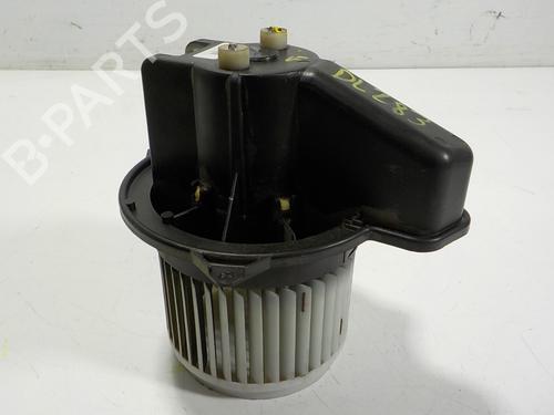 Heater blower motor FIAT PANDA (312_, 319_) [2012-2024]  15958730