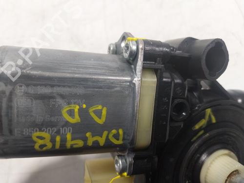 Right front window motor SKODA OCTAVIA III Combi (5E5, 5E6) 2.0 TDI | BP17146185E20 
