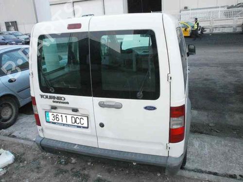 Electronic module FORD TRANSIT CONNECT (P65_, P70_, P80_) 1.8 TDCi | BP3807680M83 - Image 4