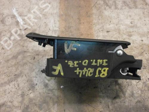 Front left interior door handle FORD FOCUS II (DA_, HCP, DP) | BP3770358I13 - Image 2