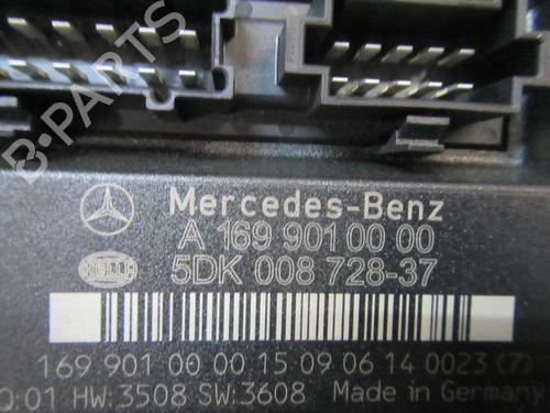 Electronic module MERCEDES-BENZ B-CLASS Sports Tourer (W245)  | BP3879339M83 