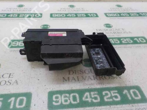 Fuse box MINI MINI (R56) | BP4193160E1