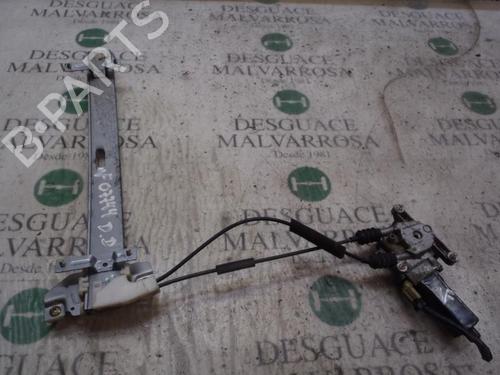 Used Front right window mechanism Front right window mechanism HYUNDAI SONATA III (Y-3) [1992-2000] 3819613 3819613