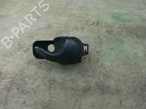Used Front right interior door handle Front right interior door handle FIAT DOBLO MPV (119_, 223_) 1.9 D (223AXB1A) (63 hp) 3751635 3751635