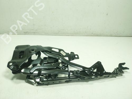 Used Other BMW 4 Convertible (G23, G83) M 440 i Mild-Hybrid xDrive (374 hp) 30358835