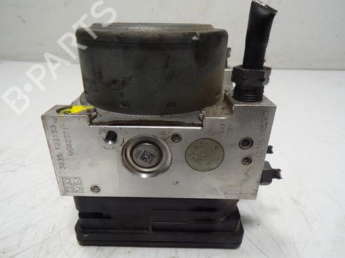 ABS pump PEUGEOT 208 I (CA_, CC_) 1.4 HDi | BP11190541M43 