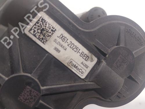Left rear brake caliper FORD FOCUS IV (HN) 1.5 EcoBoost | BP17960688M107 