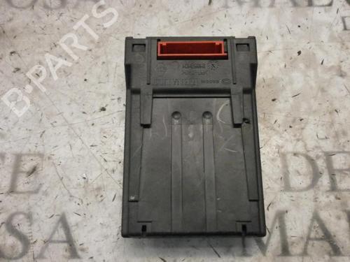 Used Electronic module Electronic module RENAULT LAGUNA II Grandtour (KG0/1_) 1.9 dCi (KG0G) (120 hp) 3791345 3791345
