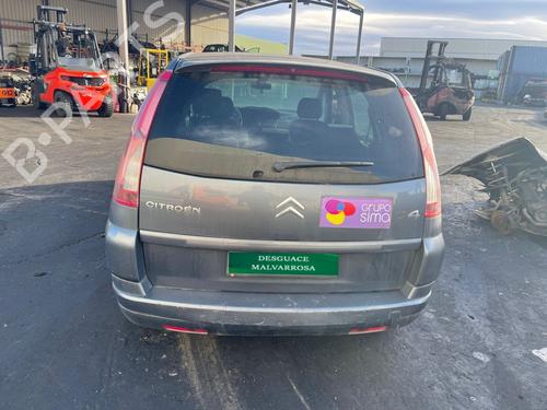 Tailgate lift support CITROËN C4 Grand Picasso I (UA_) 1.6 HDi | BP14288374C138