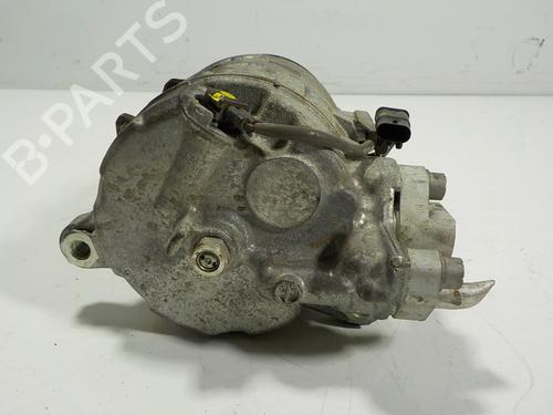 AC compressor BMW X5 (G05, F95) xDrive 30 d Mild-Hybrid | BP13365106M34 