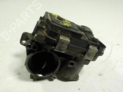 Throttle body CITROËN NEMO Box Body/MPV (AA_) 1.3 HDi 75 | BP9244215M82 