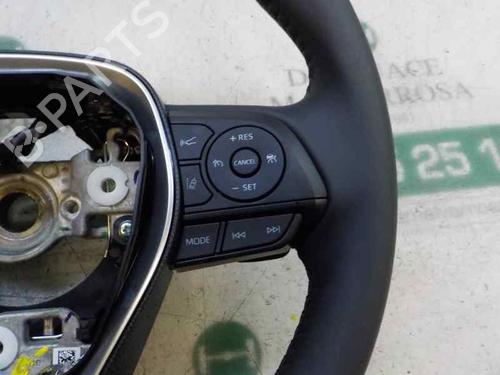 Steering wheel TOYOTA COROLLA Estate (_E21_)  | BP9104808C49