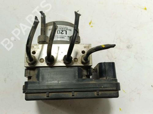 ABS pump KIA RIO IV (YB, SC, FB) 1.25 | BP38546801M43 - Image 5