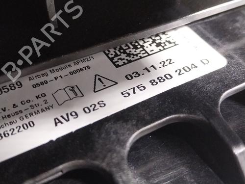 Instrumentbræt SEAT ATECA (KH7, KHP) 1.5 TSI | BP30406123C46  - Image 5