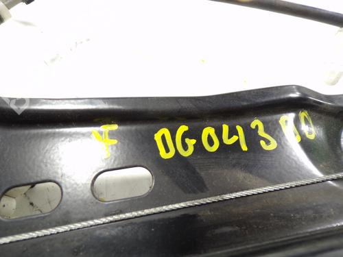 Front right window mechanism BMW 3 (E90)  | BP7261166C23 