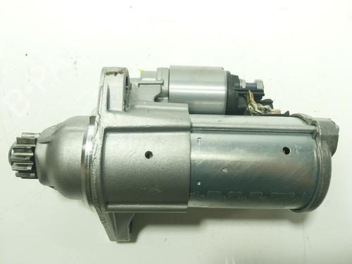 Starter SEAT IBIZA V (KJ1, KJG) | BP30154051M8 - Image 5