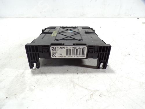 Fuse box PEUGEOT 208 I (CA_, CC_)  | BP7633695E1
