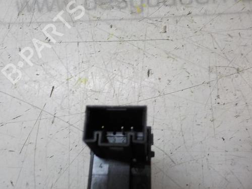 Right front window switch VW POLO V (6R1, 6C1)  | BP4003144I26 