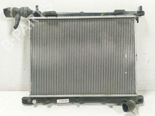 Used Water radiator Water radiator 38799895 38799895