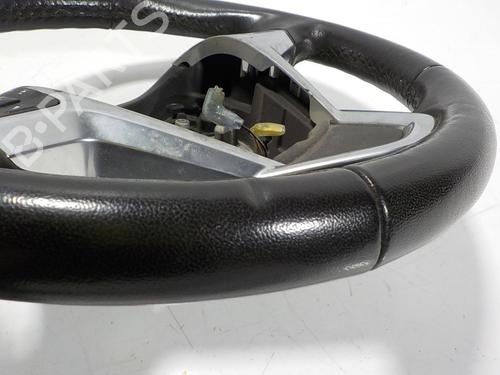 Steering wheel FORD TRANSIT COURIER B460 Box Body/MPV  | BP17138595C49 