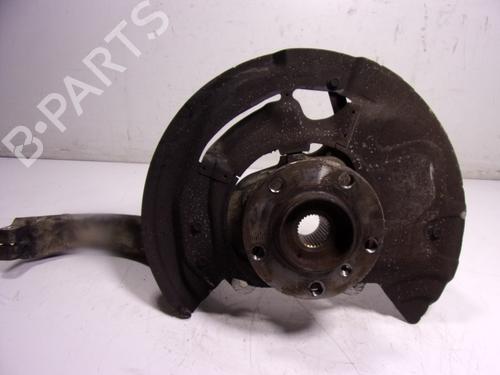 Used Right front steering knuckle BMW X6 (E71, E72) 30 d (235 hp) 15495904