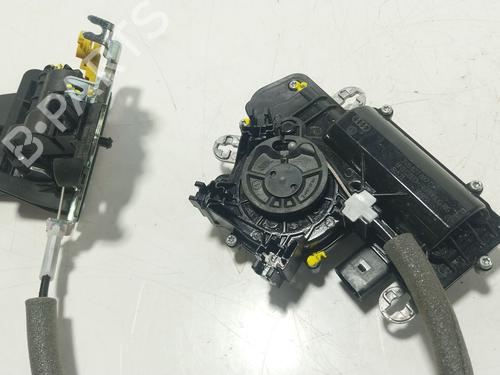 Tailgate lock SEAT LEON Sportstourer (KL8, KLD) 1.5 eTSI | BP30392948C101 