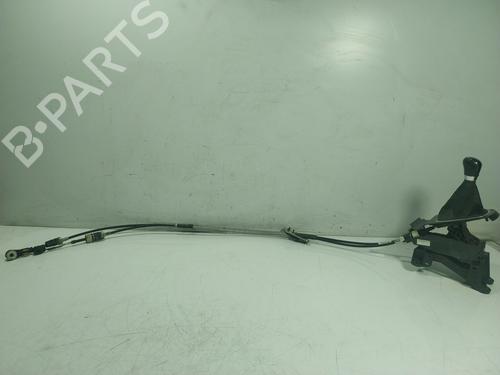 Used Gear lever Gear lever FORD ECOSPORT [2011-2022] 16904061 16904061