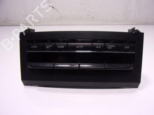 Used Climate control Climate control MERCEDES-BENZ E-CLASS Coupe (C207) E 250 CGI (207.347) (204 hp) 17196558 17196558