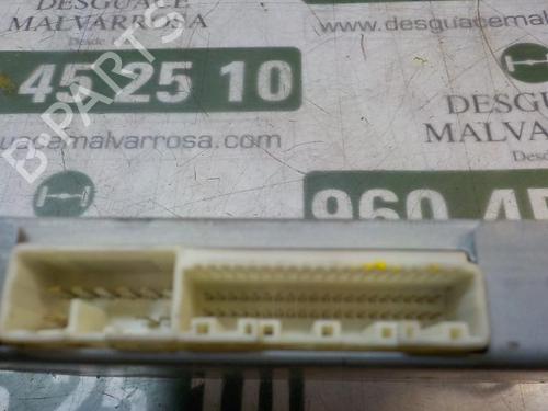 Elektronisk modul LEXUS GS (_S19_) 300 (GRS190_, GRS190R) | BP3859679M83 