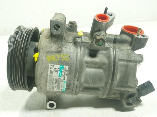 AC-Kompressor AUDI Q3 (8UB, 8UG)  | BP29580818M34 