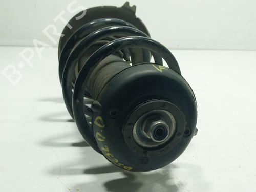 Right front shock absorber CITROËN BERLINGO MULTISPACE (B9) 1.6 HDi 75 / BlueHDi 75 | BP36647372M17 - Image 2