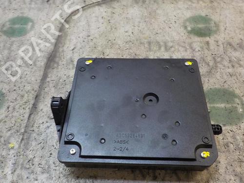 Elektronisk modul RENAULT MEGANE III Grandtour (KZ0/1)  | BP3851286M83 