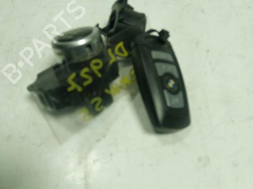 Used Ignition barrel Ignition barrel BMW 5 (F10) 520 d (184 hp) 16021044 16021044