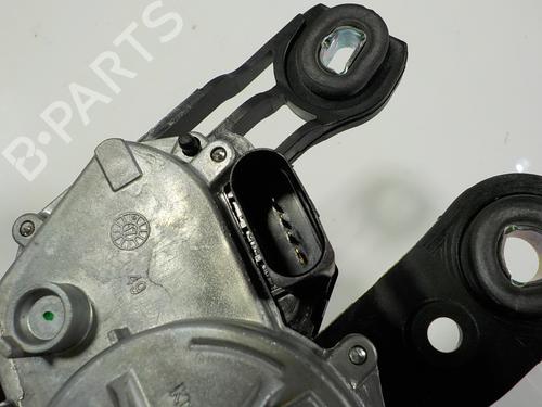 Rear wiper motor SEAT IBIZA V (KJ1, KJG) 1.0 TSI | BP12521996M102 