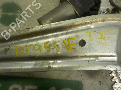 Rear left window mechanism SUZUKI VITARA (LY)  | BP6541652C24  - Image 5