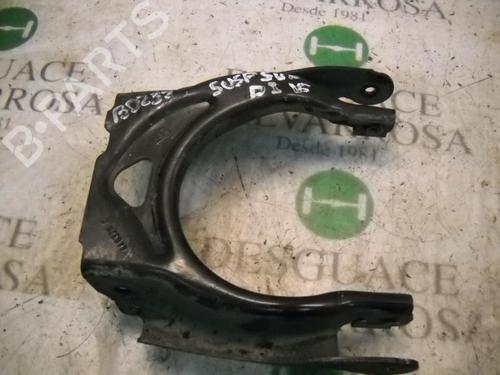 Used Left front suspension arm Left front suspension arm PEUGEOT 407 SW (6E_, 6D_) 2.0 HDi 135 (136 hp) 3761544 3761544