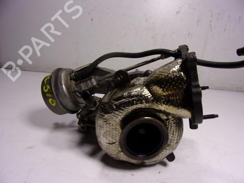 Turbo LAND ROVER DISCOVERY V (L462) 3.0 D300 MHEV 4x4 (300 hp) 15581818