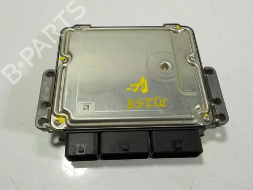 Engine control unit (ECU) NISSAN X-TRAIL III (T32_, T32R, T32RR)  | BP11189505M57 